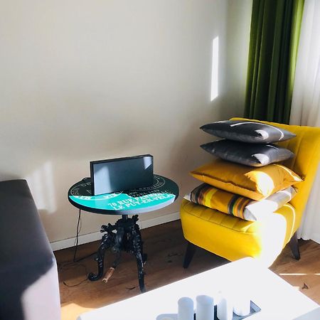 גראץ Stylish New City Appartement מראה חיצוני תמונה