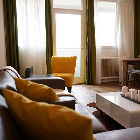 גראץ Stylish New City Appartement מראה חיצוני תמונה