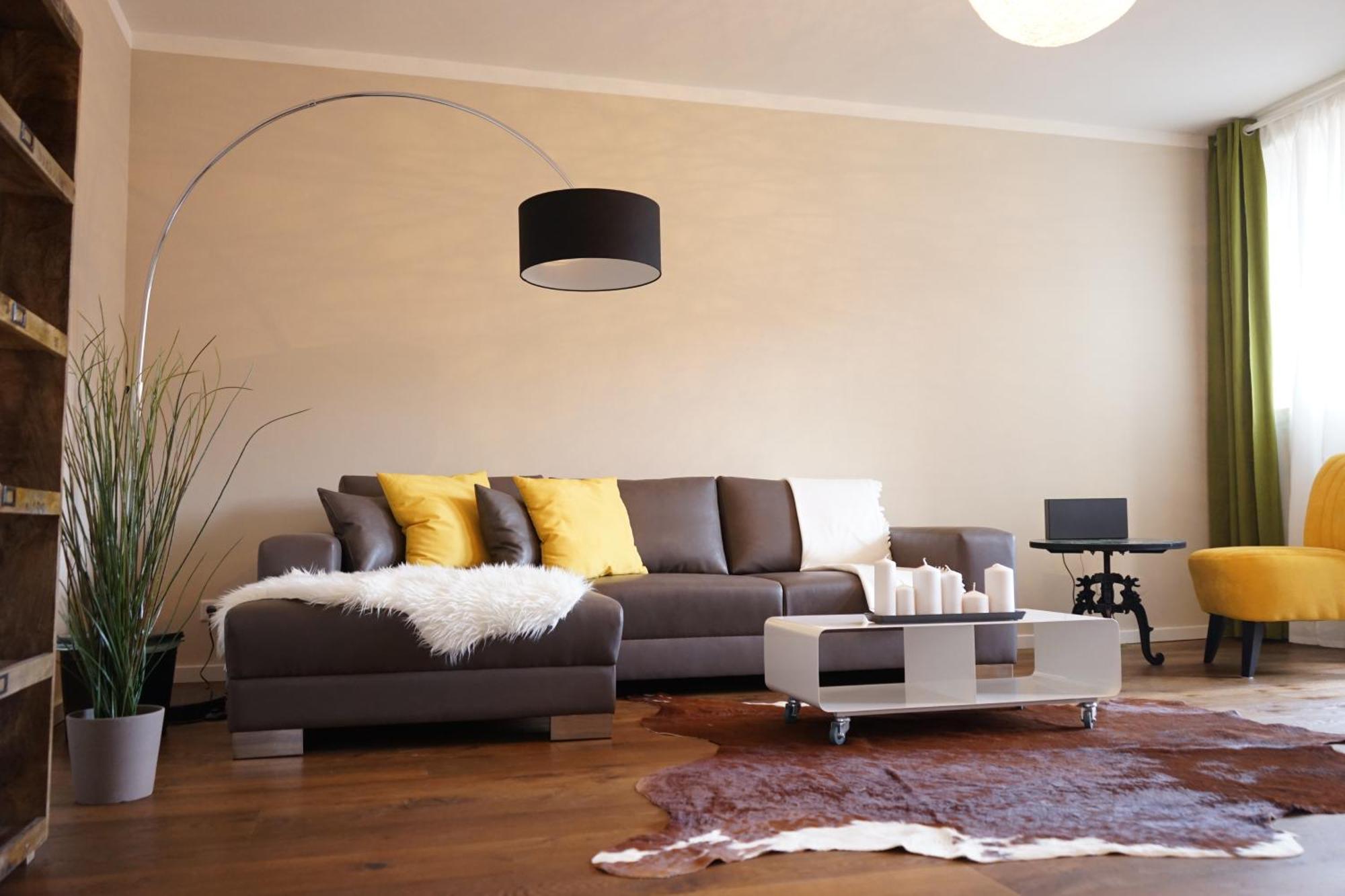 גראץ Stylish New City Appartement מראה חיצוני תמונה