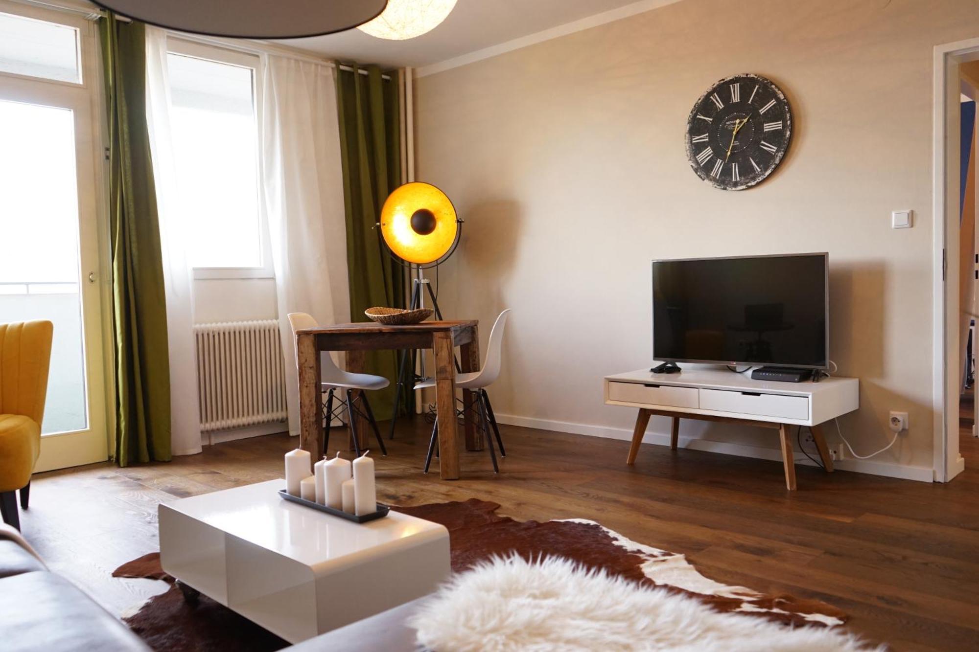 גראץ Stylish New City Appartement מראה חיצוני תמונה