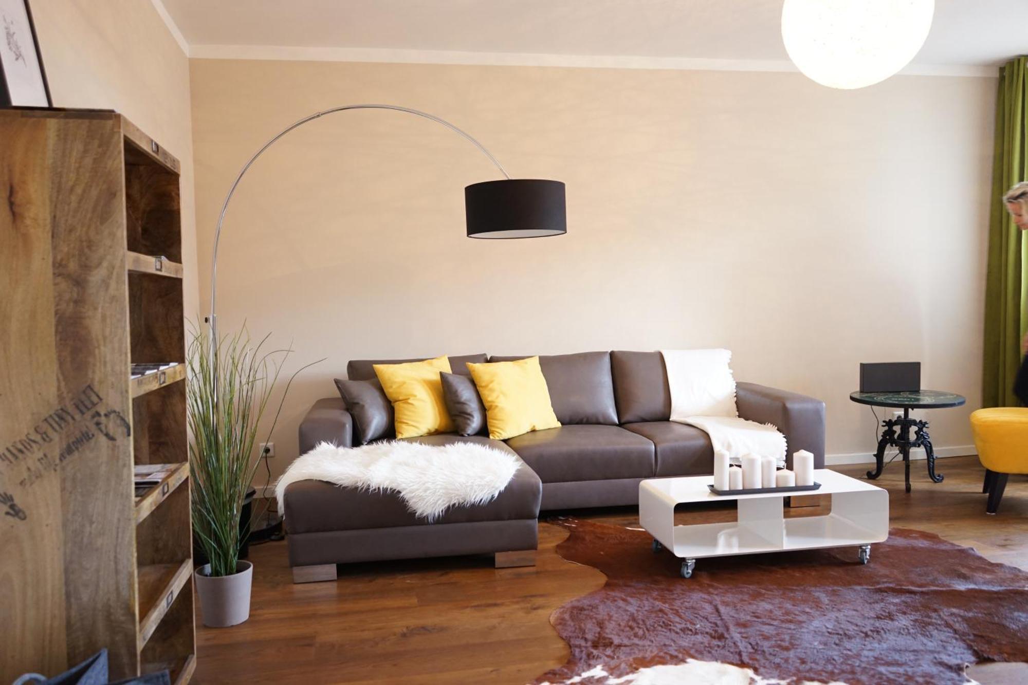 גראץ Stylish New City Appartement מראה חיצוני תמונה