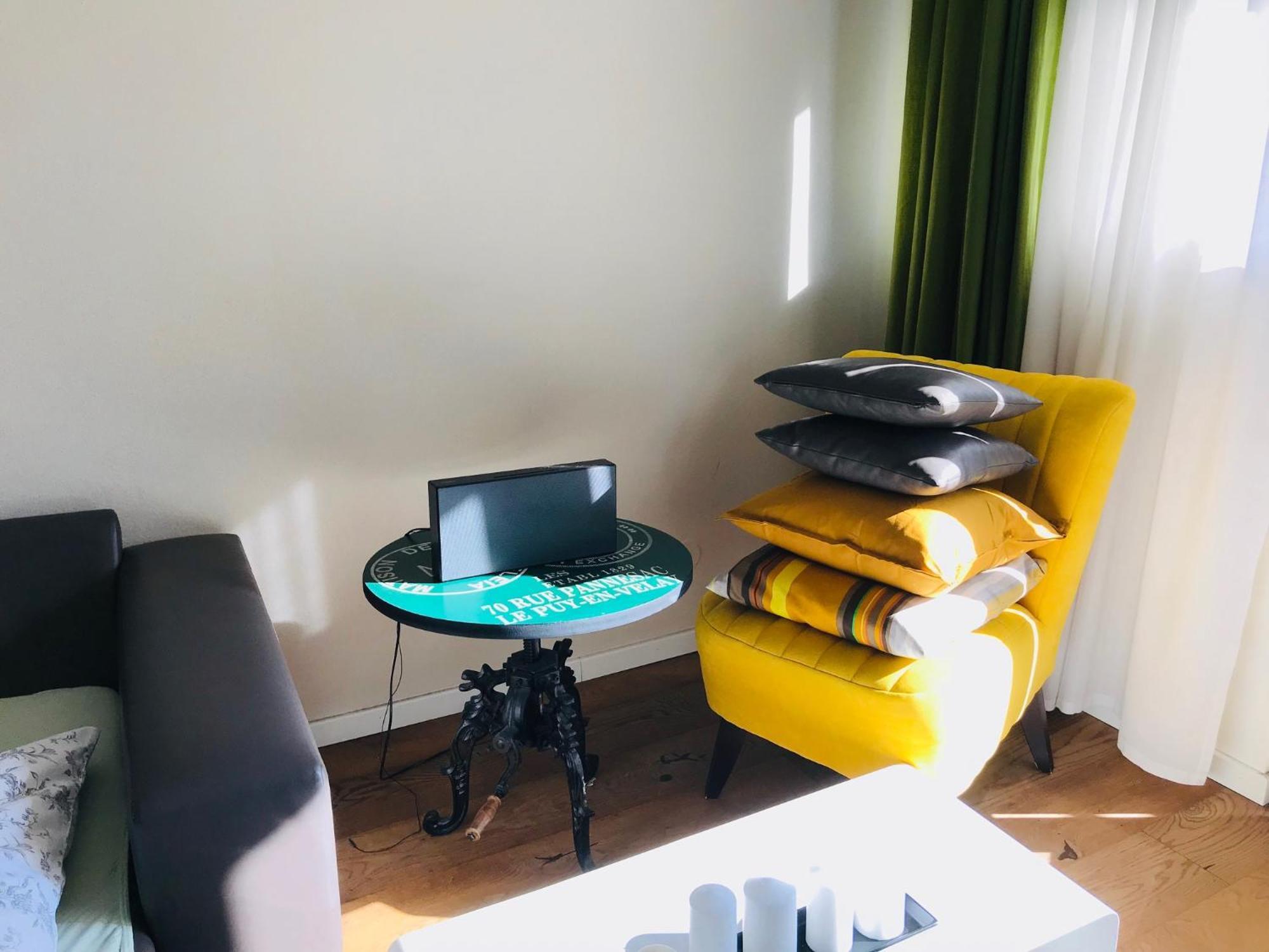 גראץ Stylish New City Appartement מראה חיצוני תמונה