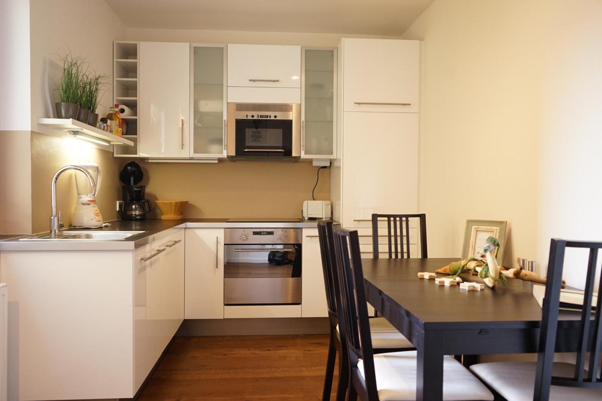 גראץ Stylish New City Appartement מראה חיצוני תמונה