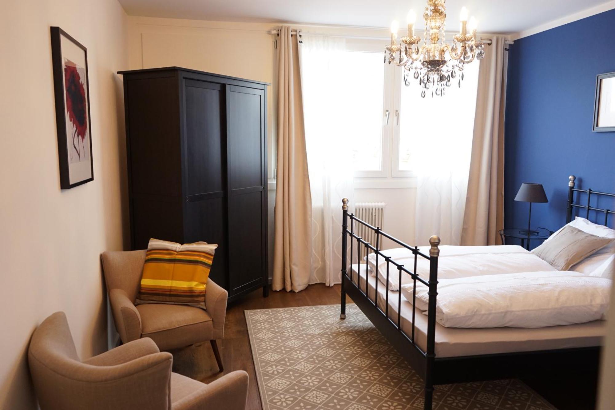 גראץ Stylish New City Appartement מראה חיצוני תמונה