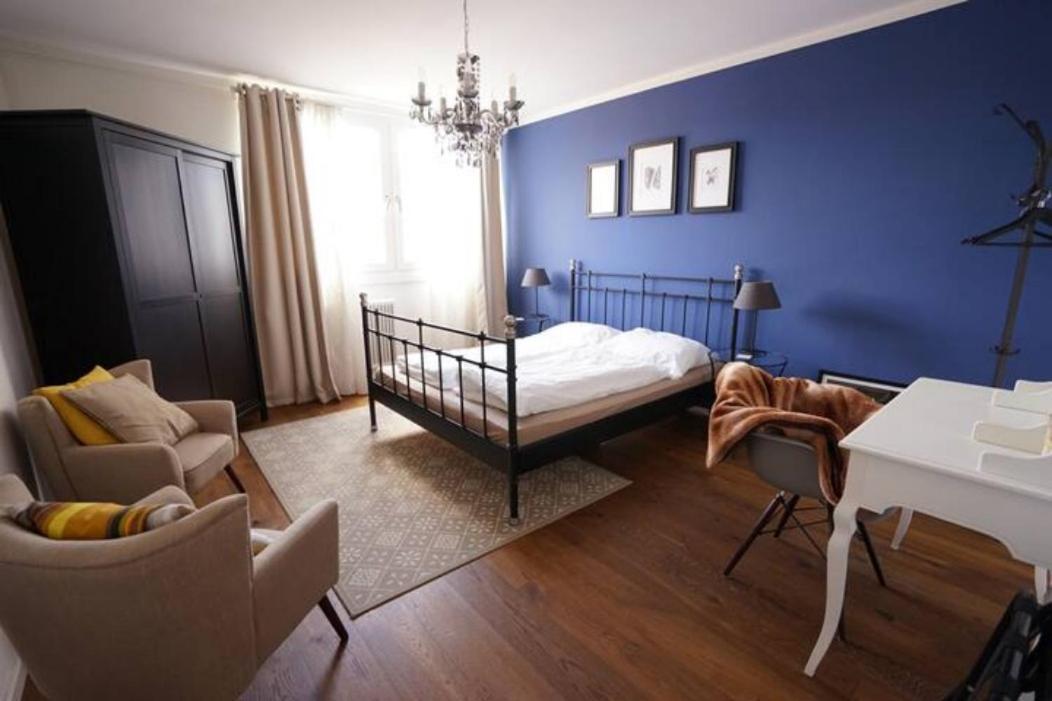 גראץ Stylish New City Appartement מראה חיצוני תמונה