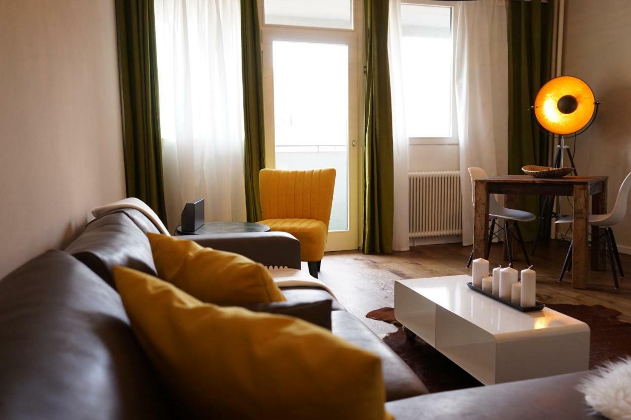 גראץ Stylish New City Appartement מראה חיצוני תמונה